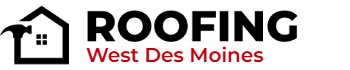 West Des Moines Roofing Company Logo